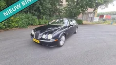 Gebruikt 2005 Jaguar S-Type Executive Sedan | € 2.199 (Super prijs)