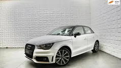 Gebruikt 2014 Audi A1 Sportback S-Line Hatchback | € 10.499 (Eerlijke prijs)