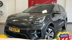(agt) interstellar grey m Gebruikt 2022 Kia e-Niro SUV | € 31.950 (Eerlijke prijs)