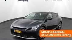 Gebruikt 2024 Kia EV6 Light SUV | € 34.950 (Goede deal)