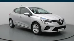 Zilver Gebruikt 2022 Renault Clio V Zen Hatchback | € 17.490 (Eerlijke prijs)