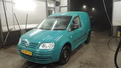Gebruikt 2005 VW Caddy MPV | € 1.450 (Goede deal)