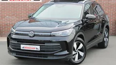 Zwart Gebruikt 2024 VW Tiguan Edition SUV | € 44.850 (Goede deal)