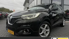 Gebruikt 2017 Renault Kadjar Bose Edition SUV | € 12.950 (Goede deal)