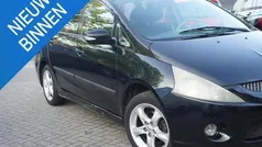 Gebruikt 2005 Mitsubishi Grandis Intense MPV | € 2.999 (Goede deal)