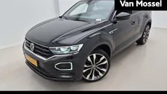 Gebruikt 2022 VW T-Roc Business SUV | € 28.900 (Eerlijke prijs)