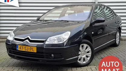 Occasion Citroën C5 Exclusive 142 PK (104 kW) 2006 Hatchback Hatchback