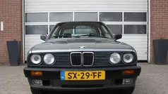 Gebruikt 1988 BMW 318 | € 7.975