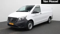 Gebruikt 2023 Mercedes Vito MPV | € 26.900 (Goede deal)