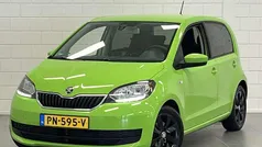 Gebruikt 2017 Skoda Citigo Ambition Hatchback | € 8.425 (Eerlijke prijs)