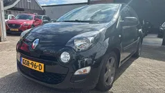 Zwart, metallic lak Gebruikt 2013 Renault Twingo Dynamique Hatchback | € 3.950 (Eerlijke prijs)