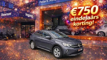Overige Gebruikt 2024 VW Taigo SUV | € 21.950 (Eerlijke prijs)