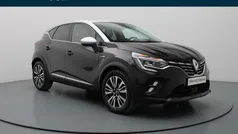 Gebruikt 2021 Renault Captur Initiale Paris SUV | € 22.490 (Eerlijke prijs)