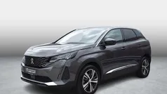 Grijs Gebruikt 2022 Peugeot 3008 Allure SUV | € 23.899 (Eerlijke prijs)