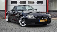 Gebruikt 2006 BMW Z4 Cabriolet | € 7.250 (Eerlijke prijs)