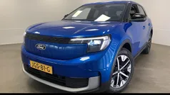 Gebruikt 2025 Ford Explorer Extended Range SUV | € 41.925 (Eerlijke prijs)