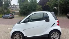 Gebruikt 2011 Smart ForTwo Coupé Pure Coupé | € 2.988 (Goede deal)