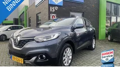 Gebruikt 2018 Renault Kadjar Intens SUV | € 11.900 (Eerlijke prijs)