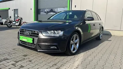 Occasion Audi A4 Business 170 PK (125 kW) 2012 Stationwagen