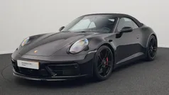 Gebruikt 2023 Porsche 911 Carrera 4 GTS Cabriolet | € 204.750 (Goede deal)
