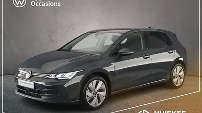 Occasion 2025 VW Golf VIII Edition Hatchback | € 32.400 (Super prijs)