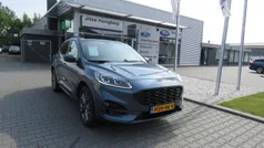 Blauw Gebruikt 2024 Ford Kuga ST-Line X SUV | € 36.895 (Eerlijke prijs)