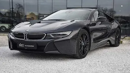 Occasion BMW i8 Comfort Edition 231 PK (169 kW) 2014 Coupé