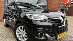 Gebruikt 2017 Renault Kadjar Intens SUV | € 16.750 (Eerlijke prijs)