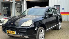 Gebruikt 2006 Porsche Cayenne SUV | € 5.995 (Super prijs)