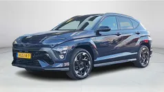 Gebruikt 2025 Hyundai Kona Edition SUV | € 36.950 (Super prijs)