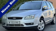 Gebruikt 2007 Ford Focus Ambiente Stationwagen | € 2.840 (Eerlijke prijs)
