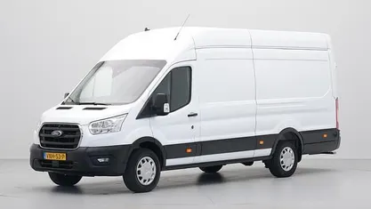 Occasion Ford Transit Trend 131 PK (96 kW) 2021 Van