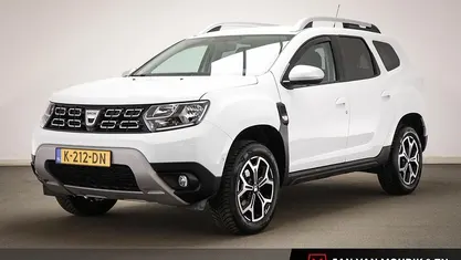 Occasion 2020 Dacia Duster Prestige SUV | € 17.245 (Eerlijke prijs)