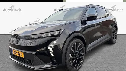 Occasion 2026 Renault Scenic E-Tech Esprit Alpine SUV | € 45.950 (Eerlijke prijs)