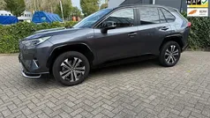 Gebruikt 2021 Toyota RAV4 Plus SUV | € 36.999 (Super prijs)