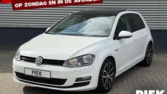 Gebruikt 2014 VW Golf VII Edition Hatchback | € 11.999 (Eerlijke prijs)