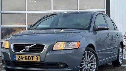 Occasion 2008 Volvo S40 Sedan | € 3.950 (Goede deal)