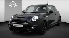 Blauw Gebruikt 2021 Mini Cooper S Comfort Hatchback | € 30.950 (Eerlijke prijs)