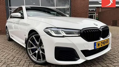 Occasion BMW 540 Executive 334 PK (245 kW) 2021 Sedan