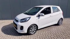 Gebruikt 2016 Kia Picanto Hatchback | € 5.999 (Eerlijke prijs)
