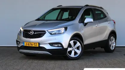 Occasion Opel Mokka X Business 2021 SUV