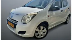 Gebruikt 2014 Suzuki Alto Comfort Hatchback | € 2.450 (Goede deal)