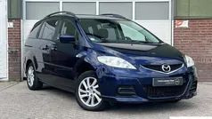 Gebruikt 2009 Mazda 5 Touring MPV | € 2.799 (Eerlijke prijs)
