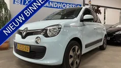 Blauw Gebruikt 2014 Renault Twingo Expression Hatchback | € 6.995 (Eerlijke prijs)