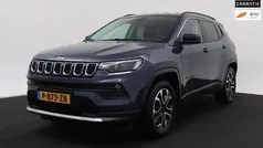 Gebruikt 2022 Jeep Compass Limited SUV | € 20.950 (Eerlijke prijs)