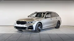 Gebruikt 2022 BMW 330e Executive Stationwagen | € 42.995 (Eerlijke prijs)