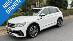 Gebruikt 2023 VW Tiguan SUV | € 39.995 (Eerlijke prijs)