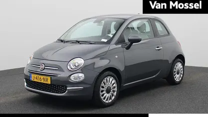 Occasion Fiat 500 Lounge 69 PK (50 kW) 2020 Hatchback