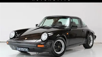 Occasion Porsche 911 Carrera 200 PK (147 kW) 1977