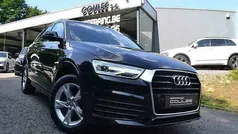 Gebruikt 2015 Audi Q3 S-Line SUV | € 17.988 (Eerlijke prijs)